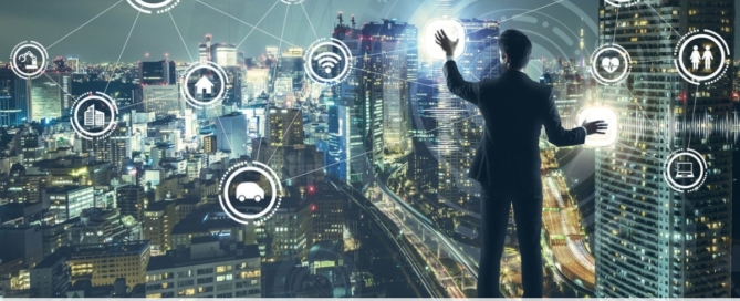 Keep Up With IoT Demands With Endpoint Management for Enterprises