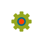 Automation Enablement Icon