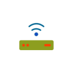 Wireless Icon