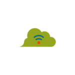 5G Connectivity Icon